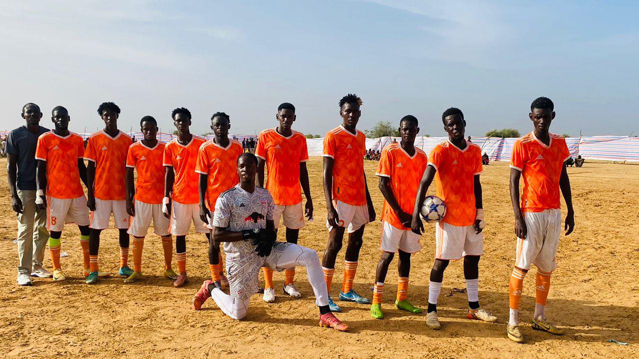 Championnat zonal : l’aventure s’arrête pour l’ASC GOLLERA de Thilogne