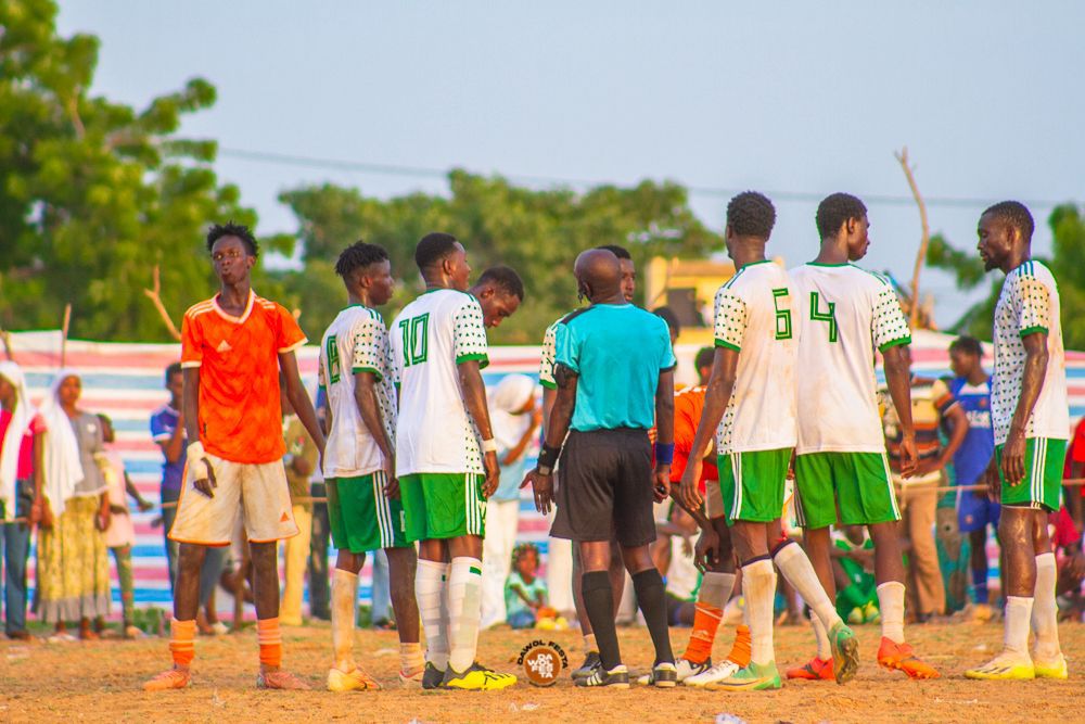 Zone Thilogne : Kawral et Salla décrochent leur ticket pour la finale