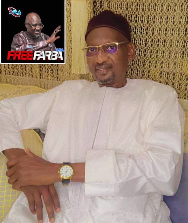 Par devoir de rétablir la vérité