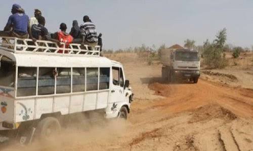 Route du Daande Maayo : Lettre ouverte au Président de la République (Par Gaye El Prési)
